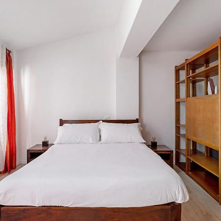 Bright And Cozy Studio By Wonderful Italy Bologna Exterior foto