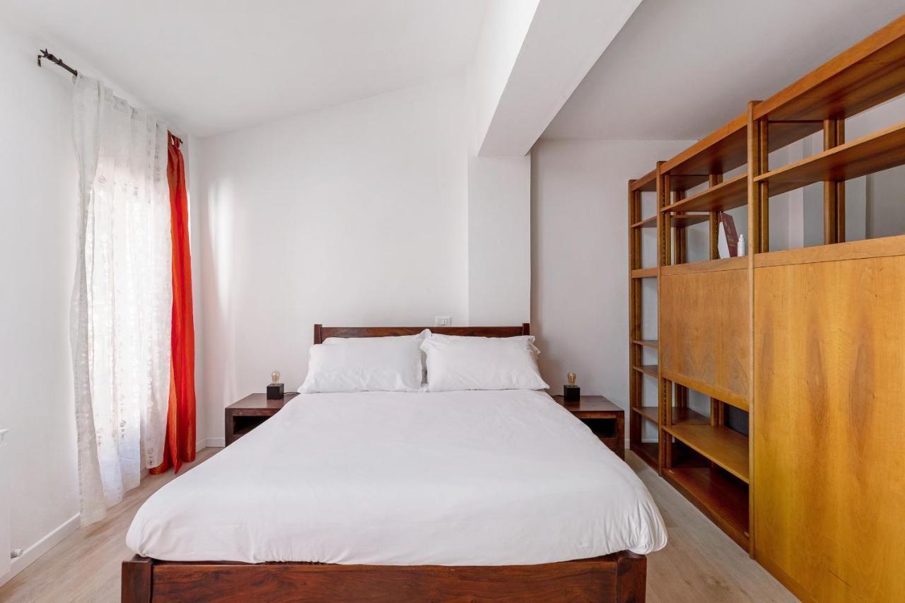 Bright And Cozy Studio By Wonderful Italy Bologna Exterior foto