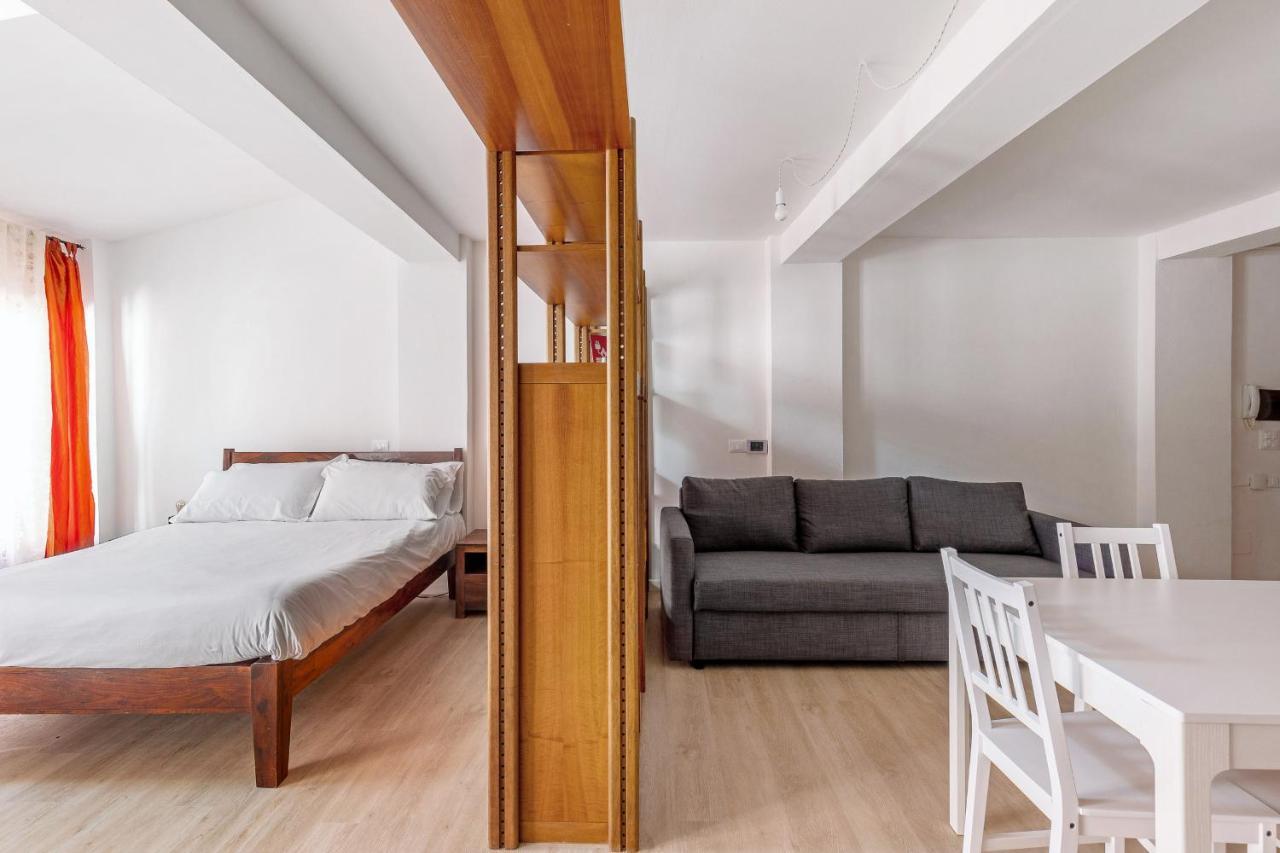Bright And Cozy Studio By Wonderful Italy Bologna Exterior foto