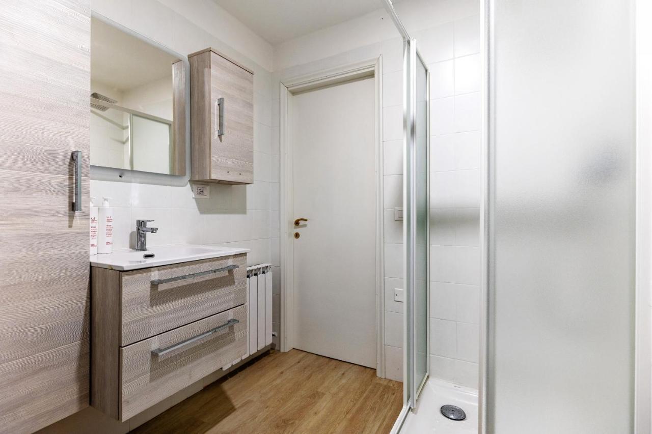 Bright And Cozy Studio By Wonderful Italy Bologna Exterior foto