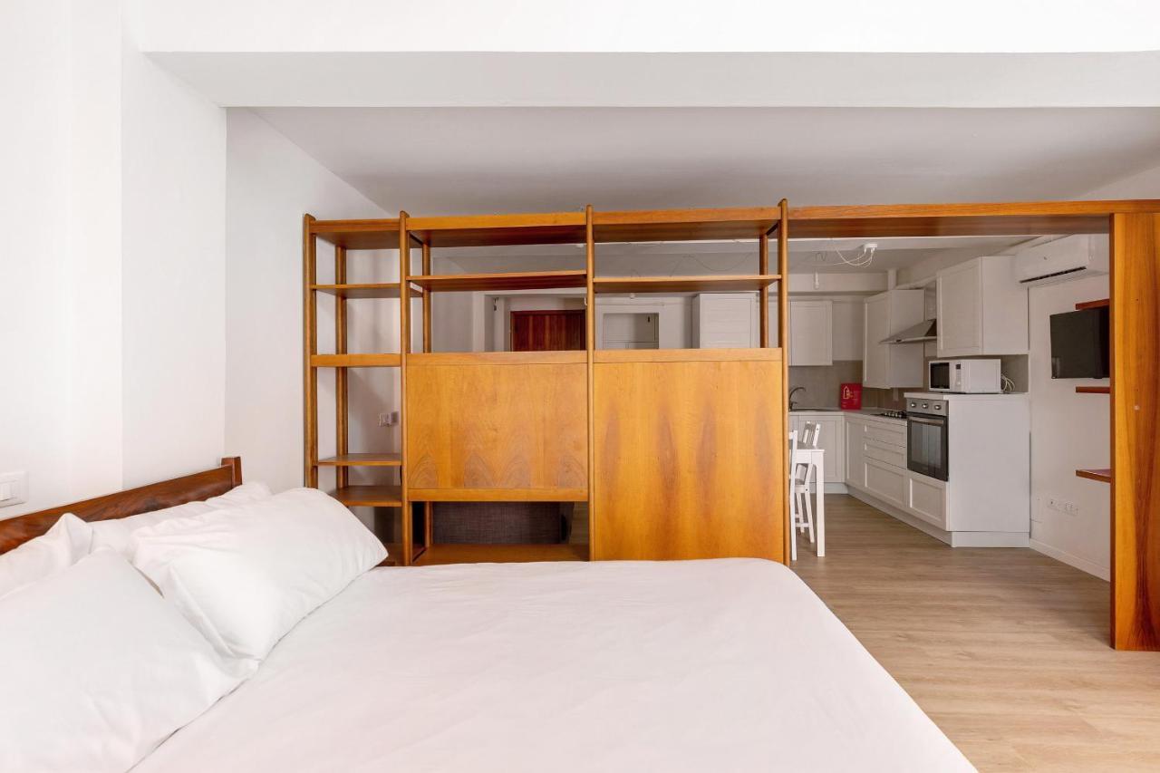 Bright And Cozy Studio By Wonderful Italy Bologna Exterior foto