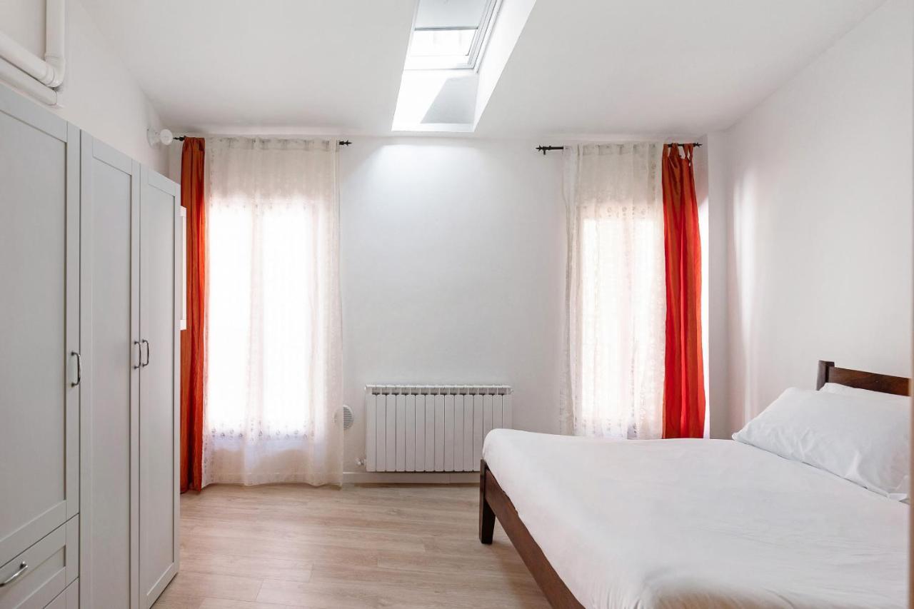 Bright And Cozy Studio By Wonderful Italy Bologna Exterior foto