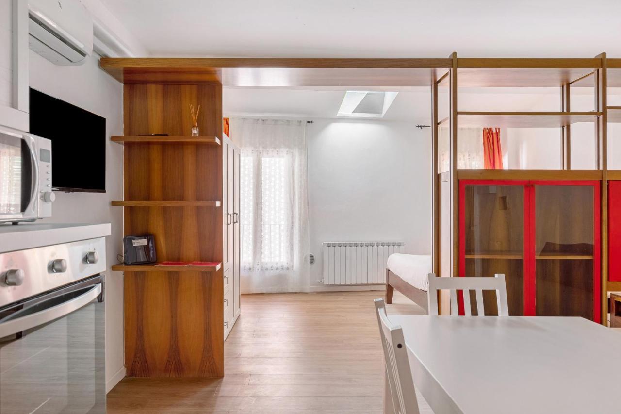 Bright And Cozy Studio By Wonderful Italy Bologna Exterior foto