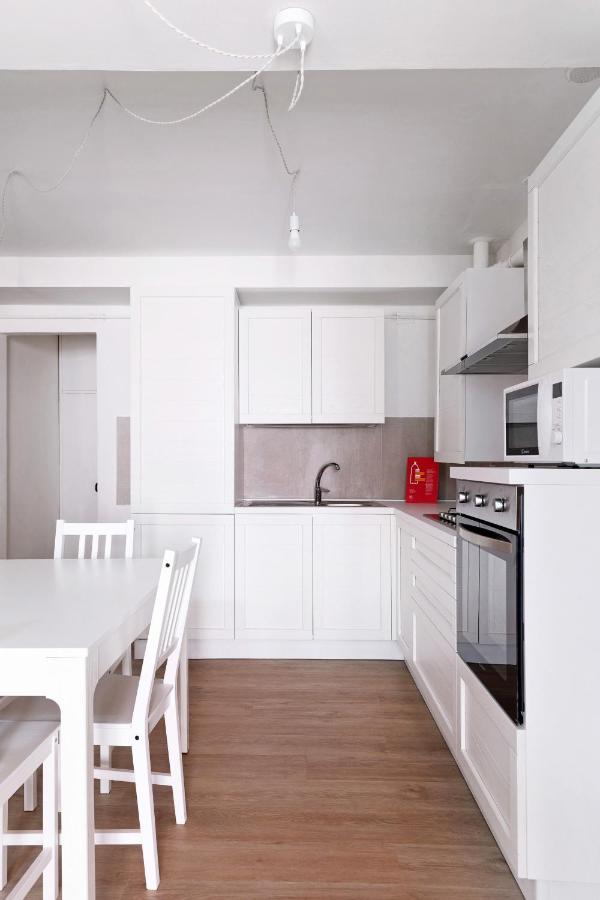 Bright And Cozy Studio By Wonderful Italy Bologna Exterior foto