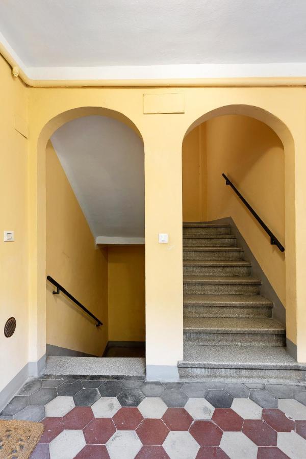 Bright And Cozy Studio By Wonderful Italy Bologna Exterior foto